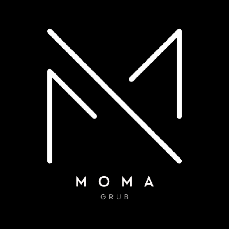 Moma Dot Github - Incredible City Pattern - HD