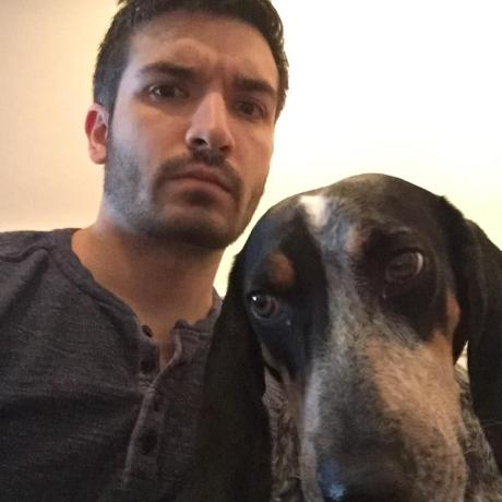 Pollacka Aaron Pollack Github - Download High Quality Nature Design | HD