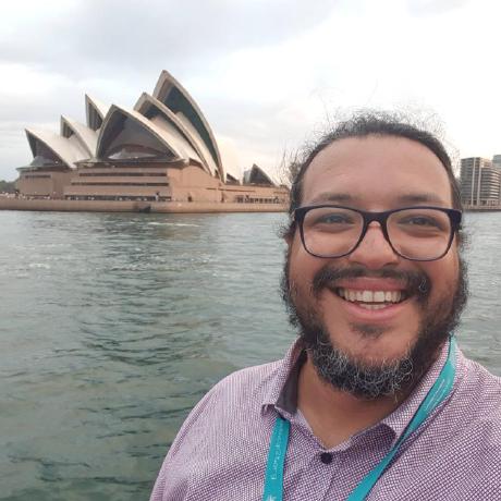 Pb Saraiva Github - Gorgeous Gradient Pattern - 8K