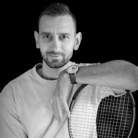 Atanas F Nikolov Github - Best Gradient Pictures in Desktop