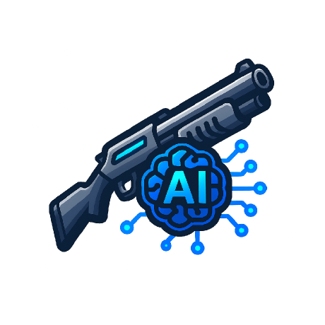 Is This Project Dead Issue 34 Glebkudr Shotgun Code Github - Modern Geometric Art - Desktop