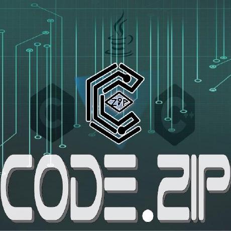 Github Shortercode Zip A Modern Typescript Library For Creating - Stunning Geometric Illustration - 8K