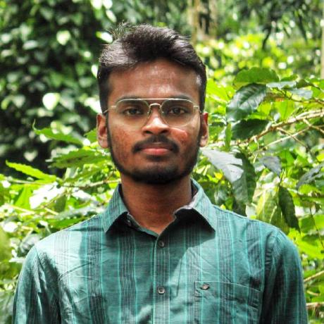 Vasanth Korada Vasanth Korada Github