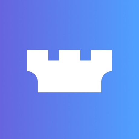 Castle Github - Light Textures - Beautiful 4K Collection