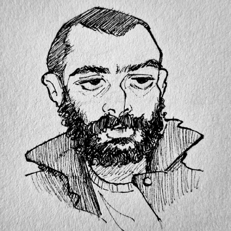 Hamzagbada Hamza Gbada Github