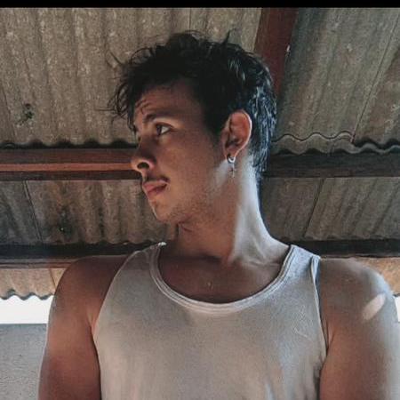 Luanpablocs Luan Pablo Github - Download Incredible Space Texture | 8K