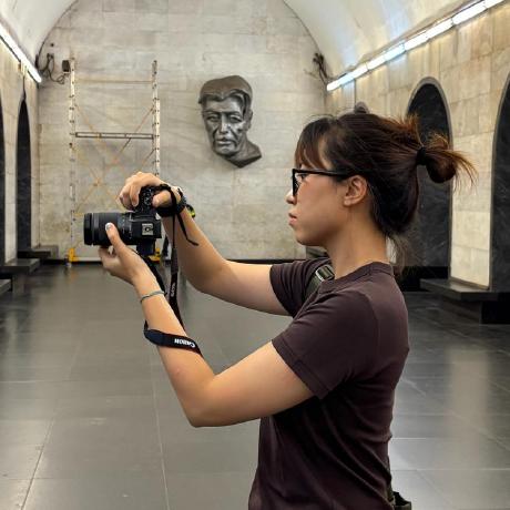 Heo Yerin Github - Light Illustration Collection - Ultra HD Quality