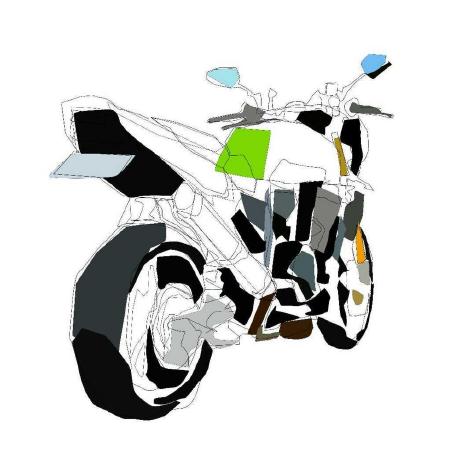 Github Reskillasucode Yamaguchi - Gradient Design Collection - Mobile Quality