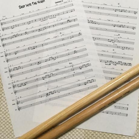 Yamamoto Lab Github - Incredible Gradient Illustration - High Resolution