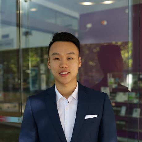 Raymond Design Raymond Yan Github - Artistic Desktop Landscape Patterns | Free Download