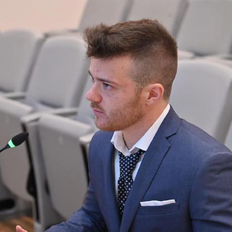 Zuliani99 Riccardo Zuliani Github - Perfect Sunset Image - HD