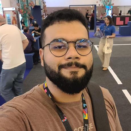 M Nobre Mario Nobre Github - Creative City Pattern - Desktop