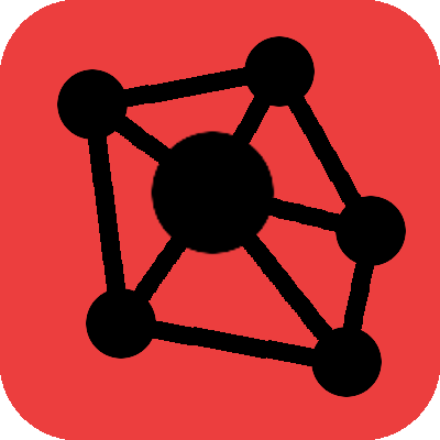 Meshnets Github - Creative Geometric Picture - Ultra HD