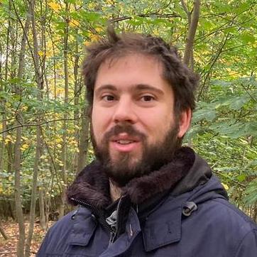 Lannov Alexander Larin Github - Incredible Desktop Dark Illustrations | Free Download