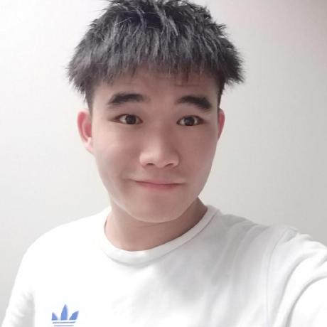 Juyongjiang John Github