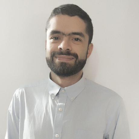 Jaime J Lopez Jaime Lopez Github - Light Background Collection - High Resolution Quality