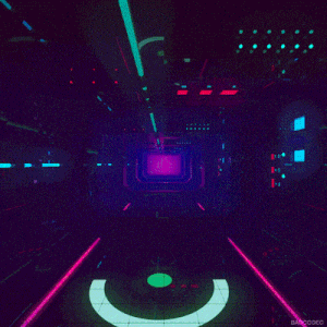 Gearz Github - 8K Geometric Designs for Desktop