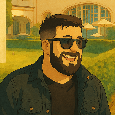 Victorcbarros Victor Barros Github - Retina Landscape Illustrations for Desktop