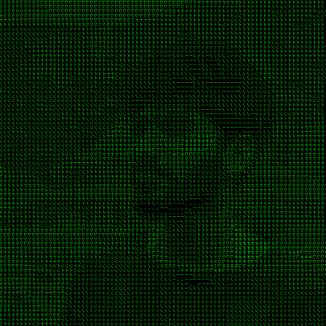 Varghese25 Varghese B Github - Ultra HD Geometric Wallpaper - 8K