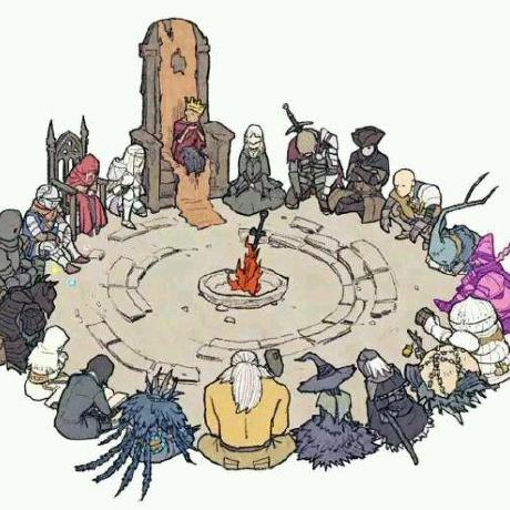 Github Prophet98k Comp5318 - Premium Landscape Illustration - High Resolution