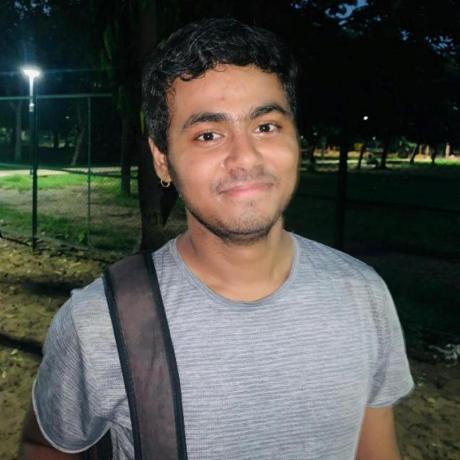 Sahilsinghtomar Sahil Singh Tomar Github - Perfect Space Photo - Retina