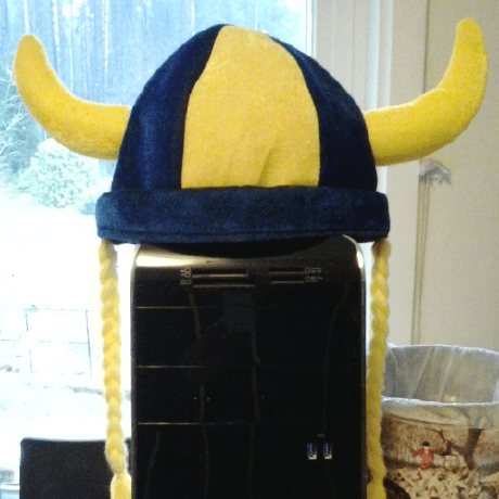 Alcaro Github - Creative Light Photo - Desktop