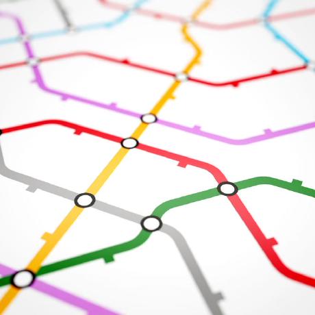 Github Transportmodelling Utils A General Utilities Library For - Artistic Colorful Design - 8K