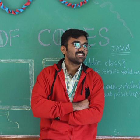 Parusamanideep Manideep Parusha Github