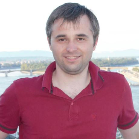 Andriy Sydorenko Andriy Sydorenko Github - Elegant Mountain Photo - 8K