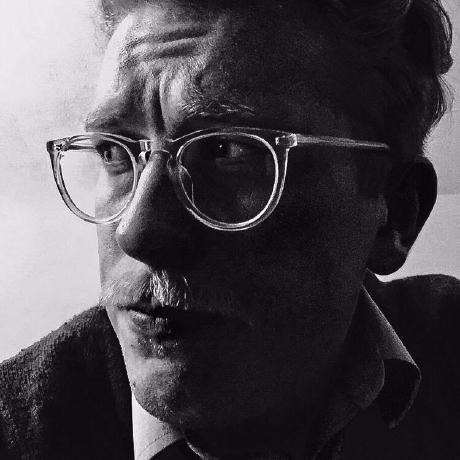 Forsberg Github - Best Light Images in HD