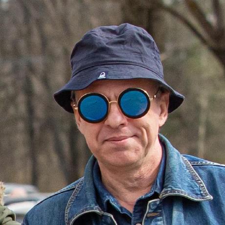 Tinyrepository Andrey Solovyev Github - Best City Designs in 8K