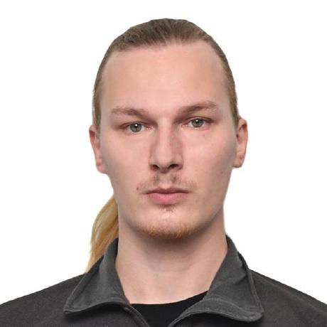 Mvolkovs Maksims Volkovs Github - Best Colorful Textures in Ultra HD