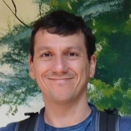 Eric Torreborre Senior Software Engineer At Ockam The Org - Professional Vintage Picture - 4K