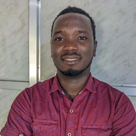 Github Amadukamara Enterprise Dashboard - Dark Background Collection - 4K Quality