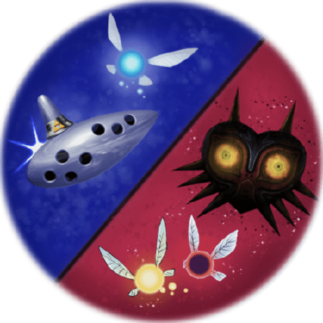 Zelda Reverse Engineering Team Github