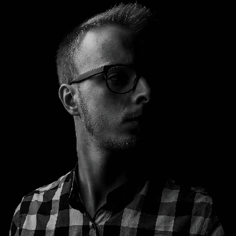 Bakir Intemli Github - HD Abstract Patterns for Desktop