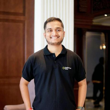 Nawodyaishan (Nawodya Ishan) · GitHub