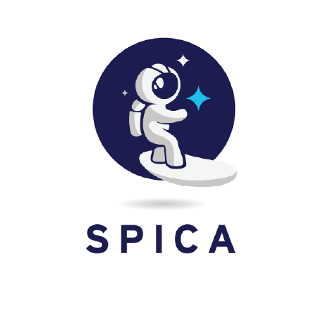 S Spica S Spica Github - Download Professional Space Background | 4K