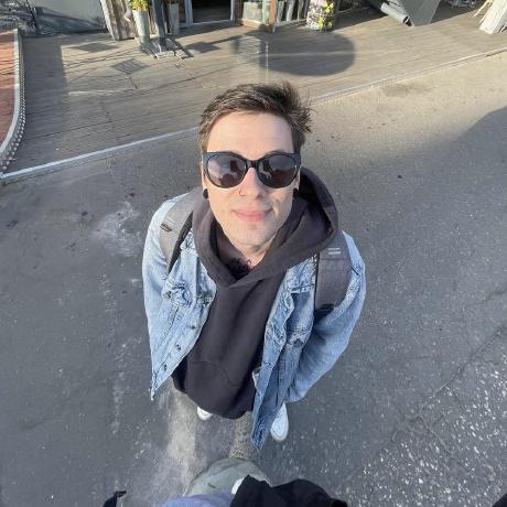 Notabene00 Roman Elizarov Github - Classic HD Dark Wallpapers | Free Download