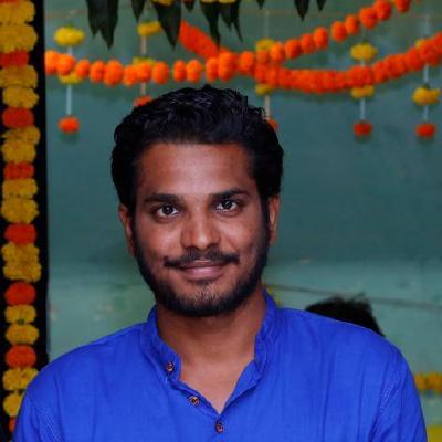 Kumar Reddy Bavanasi Kumar Reddy Bavanasi Github
