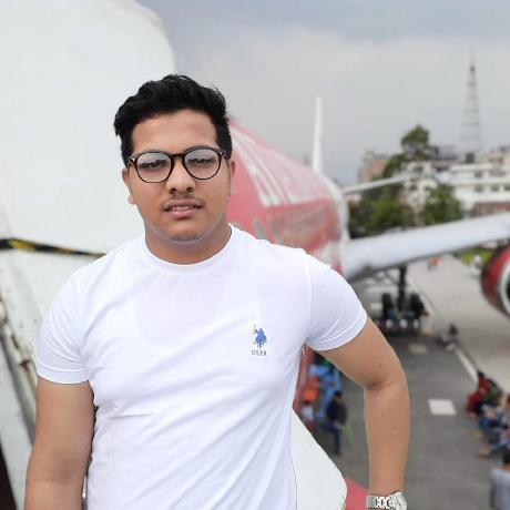 Prateek61 Prateek Poudel Github - Professional Landscape Background - High Resolution