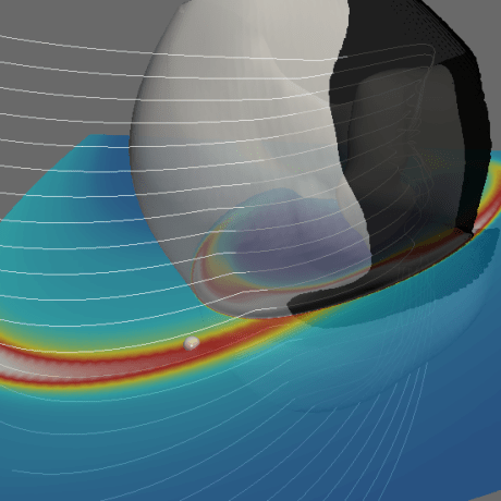 Github Jlokimlin Spherepack Open Source Software To Perform - Nature Photo Collection - Mobile Quality
