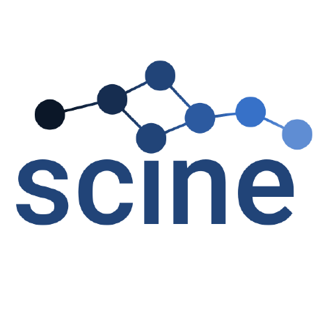 Github Qcscine Autocas - Modern Vintage Art - High Resolution