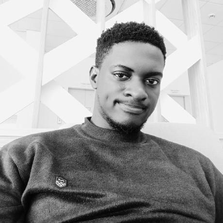 Shedrack Sunday Hashnode - Colorful Background Collection - Desktop Quality