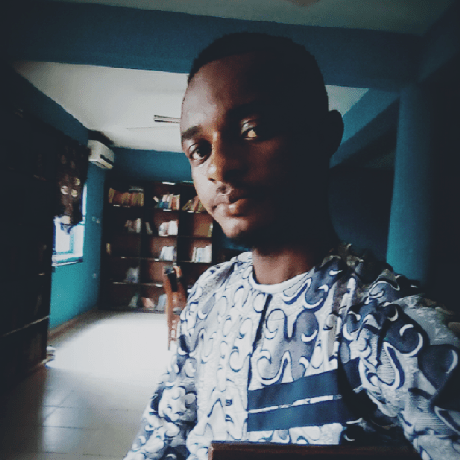 Booogiebee Abe Boluwatife Github - Premium Dark Illustration Gallery - Desktop