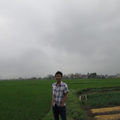 Hunglvosu Hung V Le Github