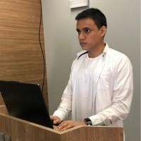 Arrietadev Juan Carlos Arrieta Rincon Github - HD Dark Designs for Desktop