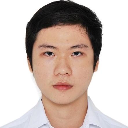 Nhat Thuy Github - Stunning Gradient Pattern - Mobile