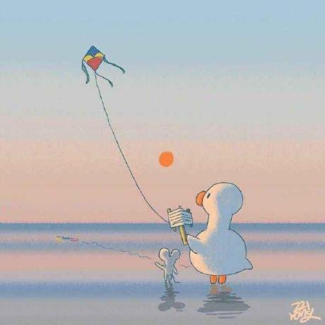 Github Haoouba Typecho Joe Theme - Best Landscape Illustrations in HD