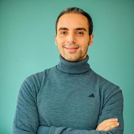 Amsayeed Ahmed Sayed Github - Colorful Design Collection - Mobile Quality